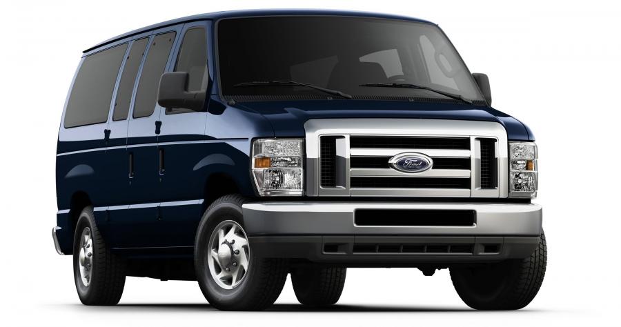  Ford E Series 2008 года  (фото 38 из 43)